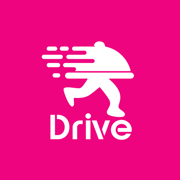 RapidChow Drive app icon