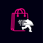 RapidChow Merchant app icon