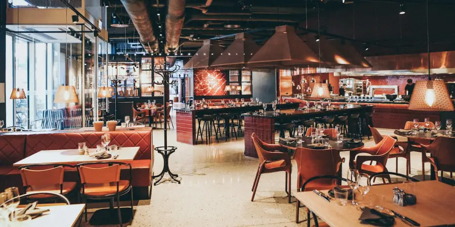 Partner your restaurant